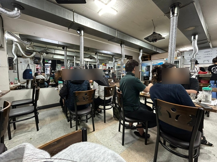 장수식당 사진 4