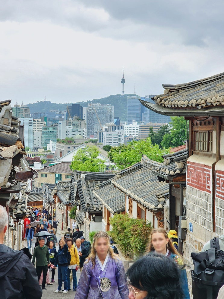 5월 서울 가볼 만한 곳 북촌 한옥마을 골목 걷기 5월 서울 가볼 만한 곳 북촌 한옥마을 골목 걷기
