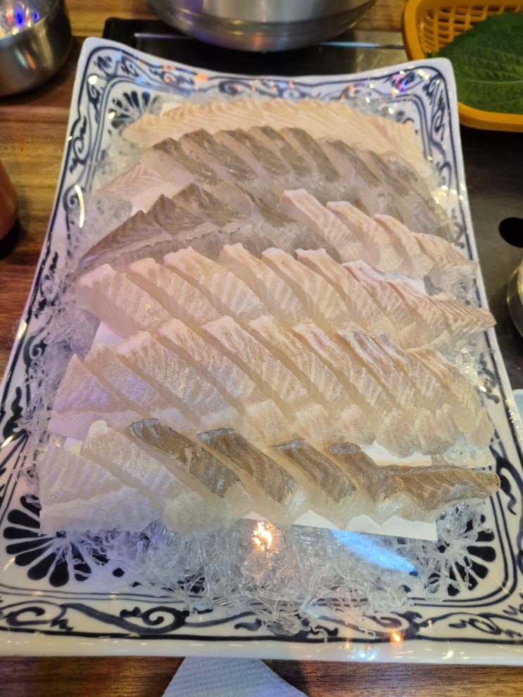  강남 신논현 맛집 자매수산 강남본점