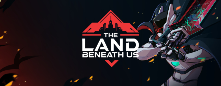 인디 게임 맛보기 The Land Beneath Us 인디 게임 맛보기 The Land Beneath Us