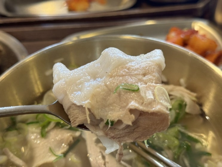  경주 시내 금리단길 맛집 특별한 메뉴가 있는 오륙돈