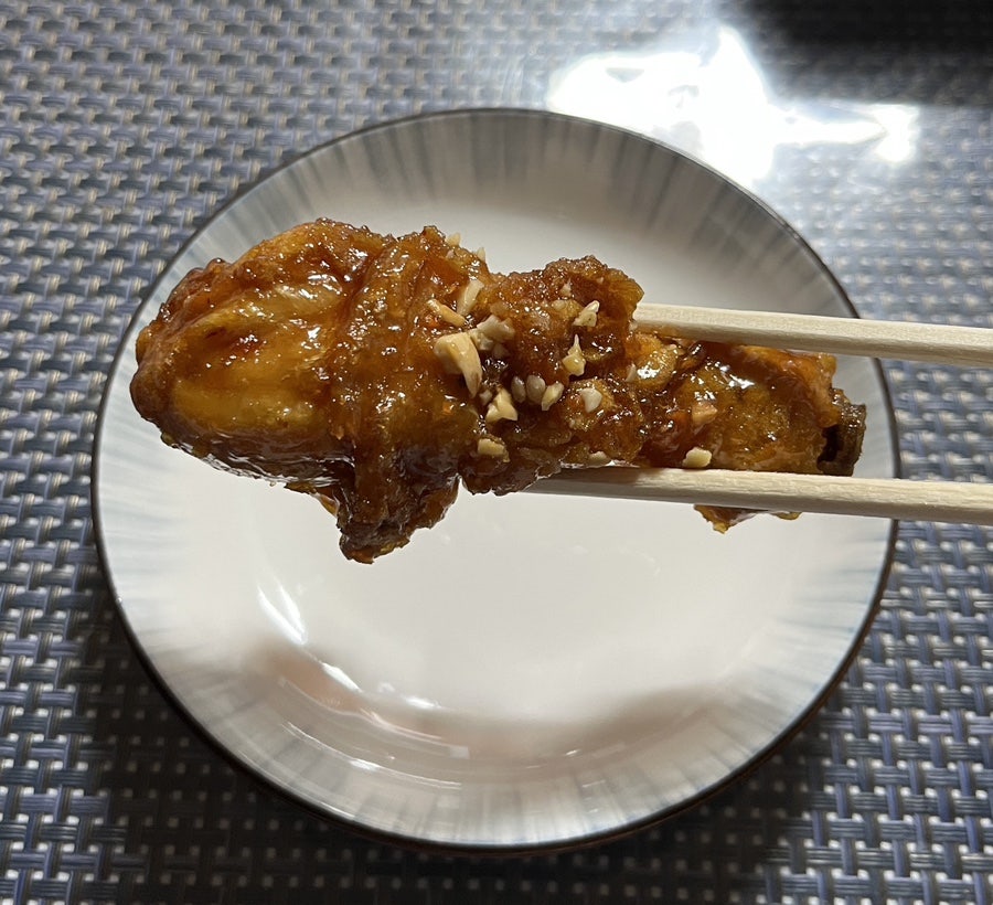 호식이두마리치킨 고읍점 사진 6