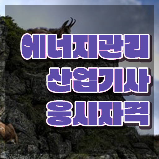  에너지관리산업기사 시험응시조건 인강으로 빠르게 성공한 과정
