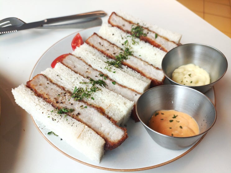  《초이다이닝 마곡점》 캐주얼하게 점심을 즐기기 좋은 곳 【#발산역맛집 #마곡역맛집 #마곡나루맛집】
