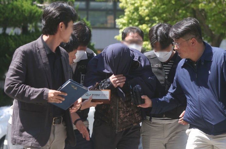 <b>파타야</b> ‘드럼통 살인’ <b>피의자</b> 구속심사 “내가 안 죽였어요”