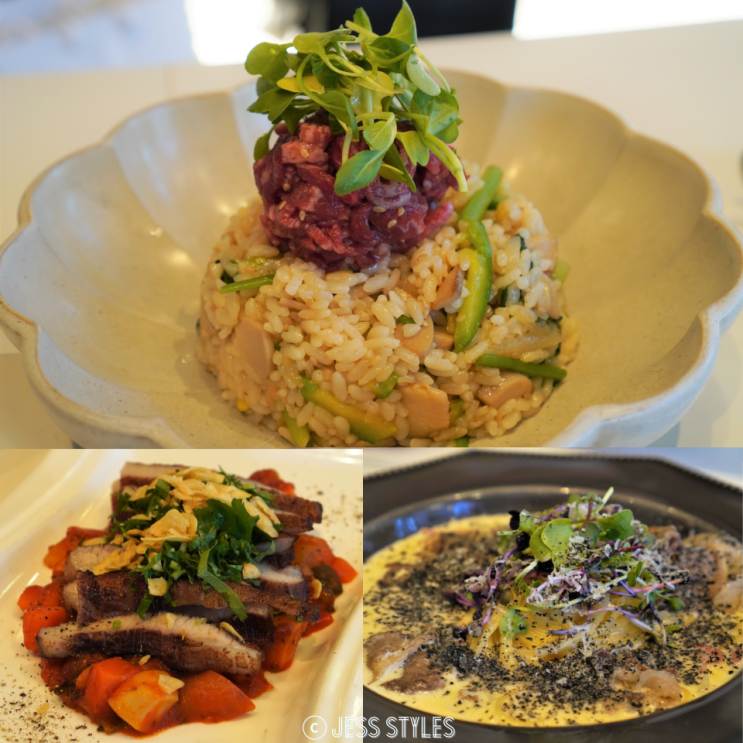  서울 익선동 맛집 추천 반기다, 맛과 분위기 다잡은 한옥 레스토랑