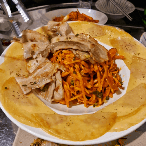  맛으로 승부하는 잔치가(구 골목포차): 부산 수영·망미 술집·맛집(feat. 내돈내산 후기)