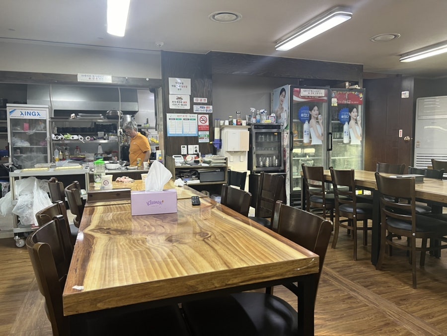 희정가든 사진 2