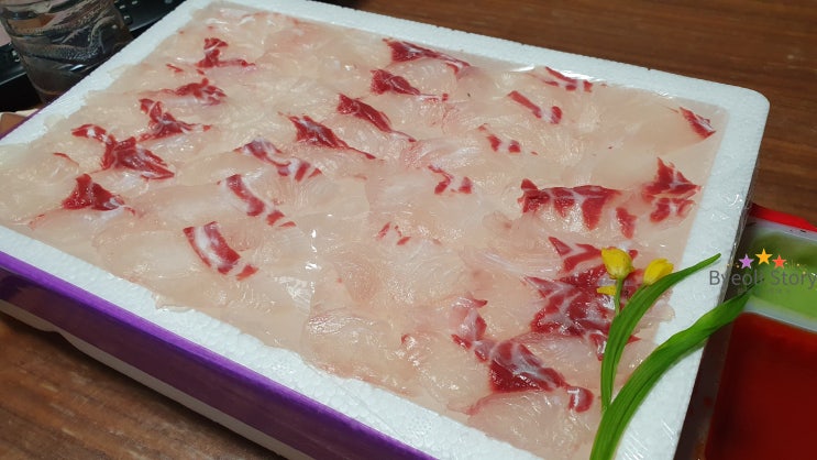 본가 방문 먹부림 일상!