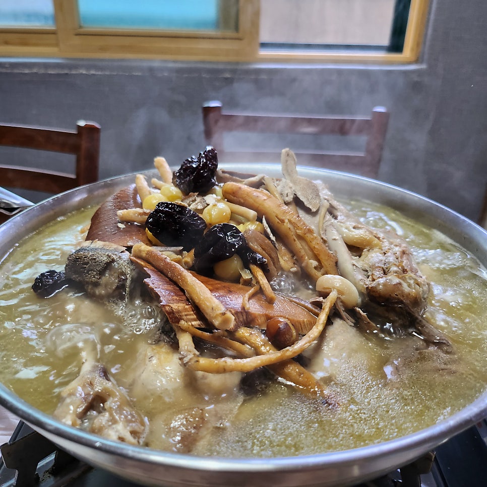 쌍바위가든 사진 4