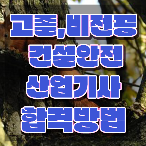  건설안전산업기사 국비지원 건설안전산업기사 시험응시조건 독학으로 편하게 준비한 전략
