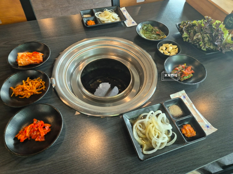 느티나무 모현직영점 사진 3