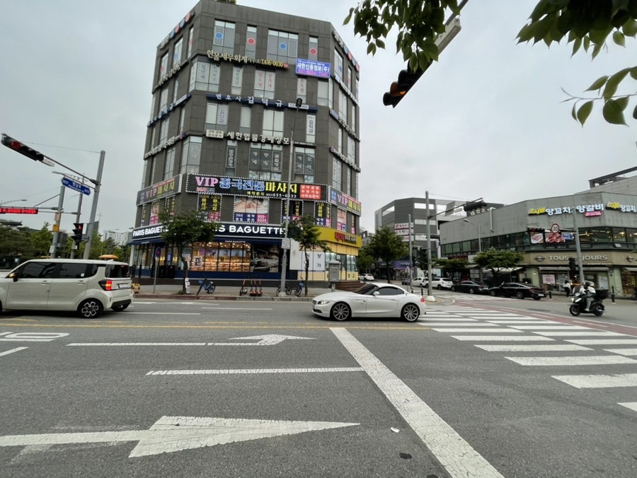 빽다방 평택법원점 사진 4