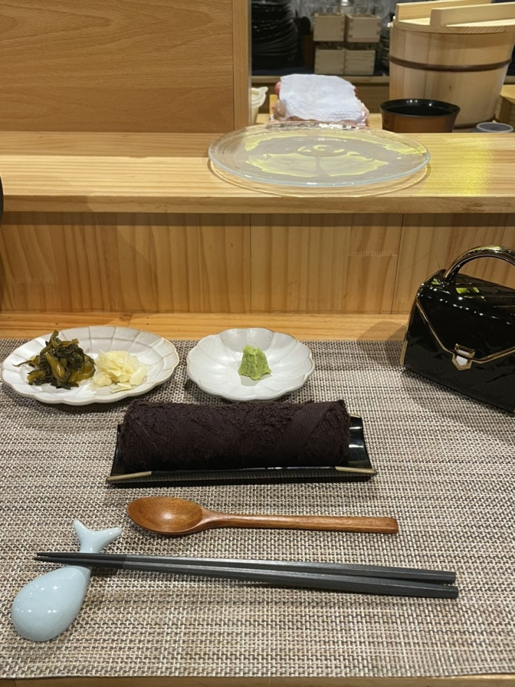  강남 신사 가성비 오마카세 스시소기 예약 런치 후기