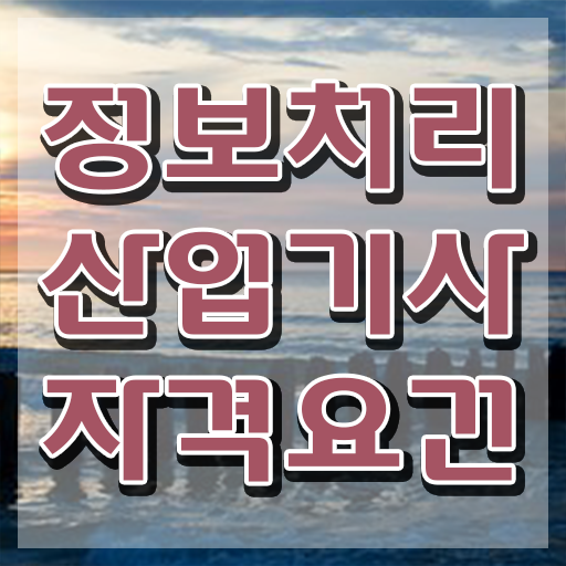  정보처리산업기사 이기적 시나공 정보처리산업기사 시험자격 인강만 듣고 1학기에 성공한 전략