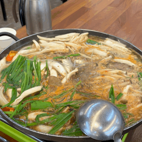  [경주 소문난전주시골밥상] 전라도식 백반 제대로인 불국사 맛집 추천