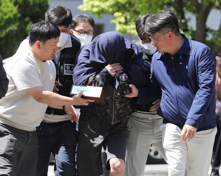 ‘<b>파타야</b> 드럼통 <b>살인사건</b>’ <b>피의자</b> 20대, “내가 죽인 것... 