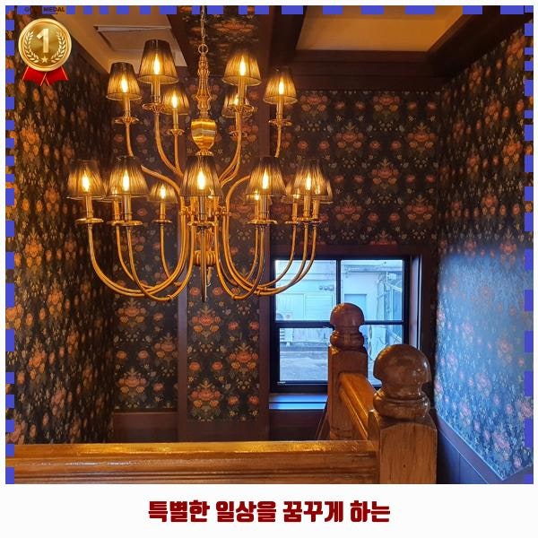 하얀책상 공주점 사진 2