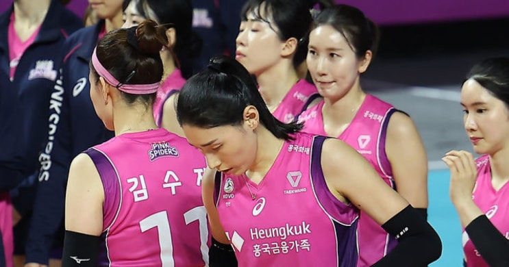 쉽지는 않아 보이는 <b>흥국생명</b>과 김연경의 우승 도전