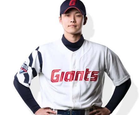 야구선수 홍민기 프로필 키 나이 연봉