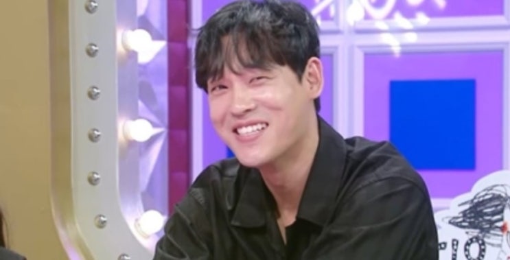 최재림, 18살 연상 <b>박칼린</b>과의 열애설,부모님반응