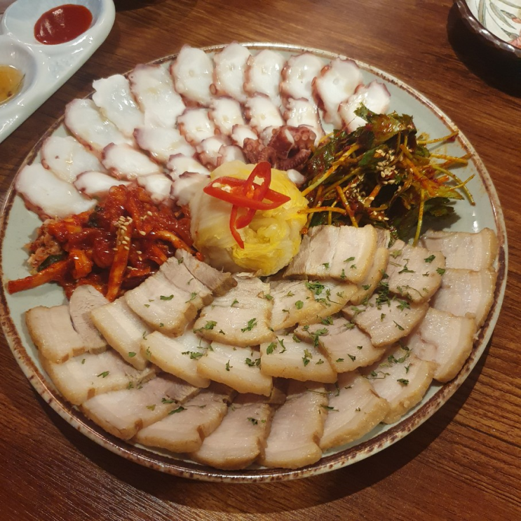  문래역 모임 하기 좋은 술집 - 신길리 내돈내산 후기(문래동)