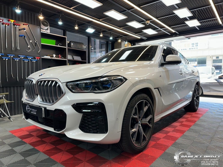  연수구 송도 BMW수리 경험이 풍부한 곳에서 작업하세요