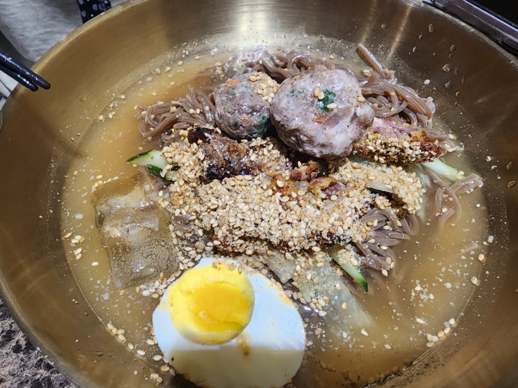  강남 흑염소 선릉맛집 염소뜨락