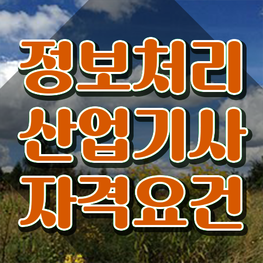  정보처리산업기사 실기 정리 정보처리산업기사 응시조건 인강으로 15주만에 끝낸 노하우