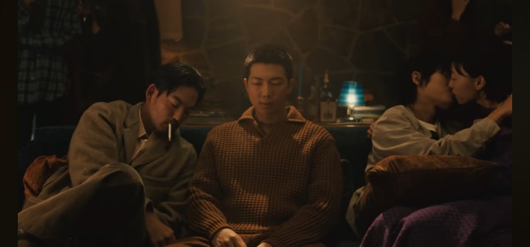  [오노추] RM - Come back to me