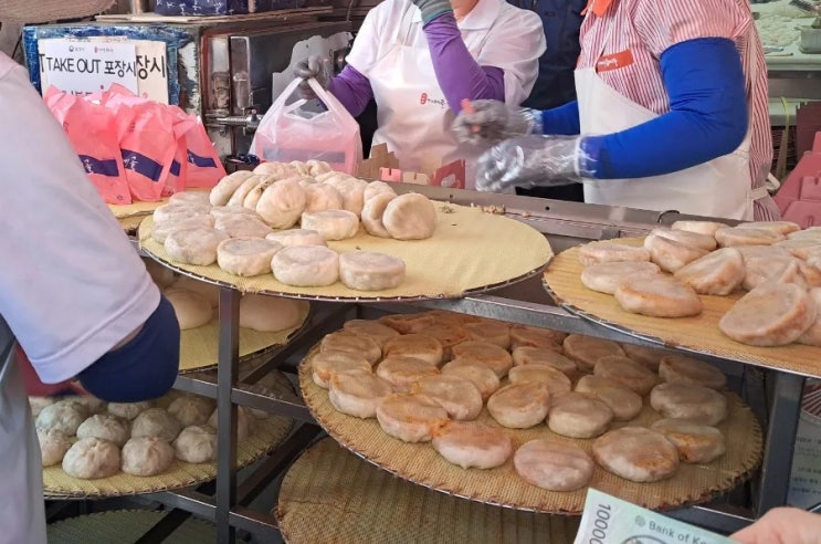 남대문 맛집_ 가메골손왕만두 줄서는 만두 찐빵 맛집 남대문 맛집_ 가메골손왕만두 줄서는 만두 찐빵 맛집