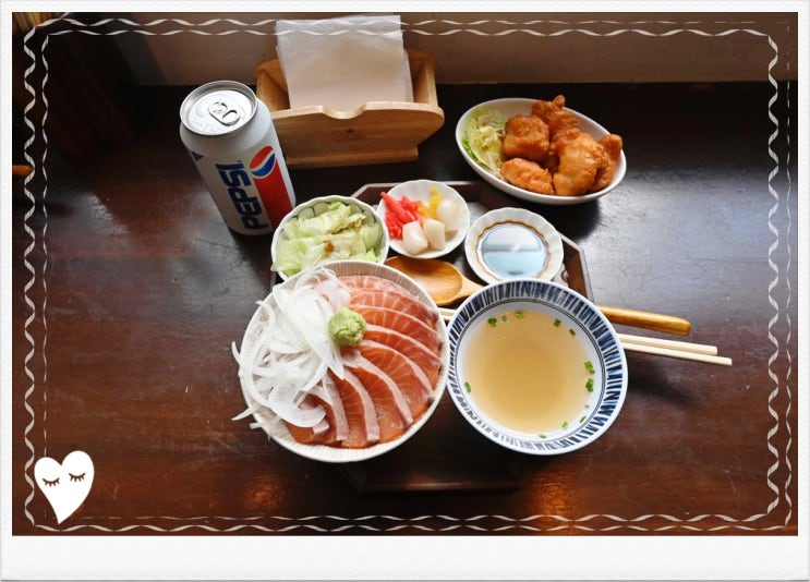  재방문율 100% 맛있는 맛집 각방 서면연어덮밥
