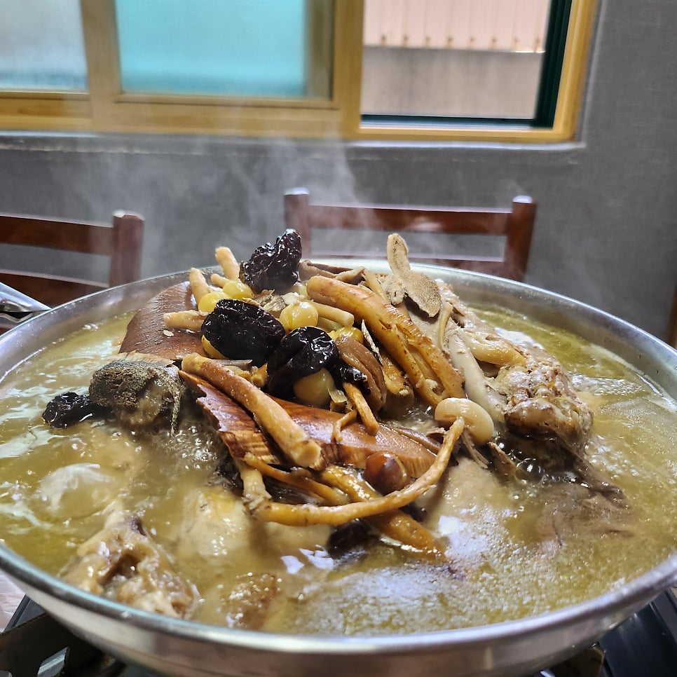 쌍바위가든 사진 3
