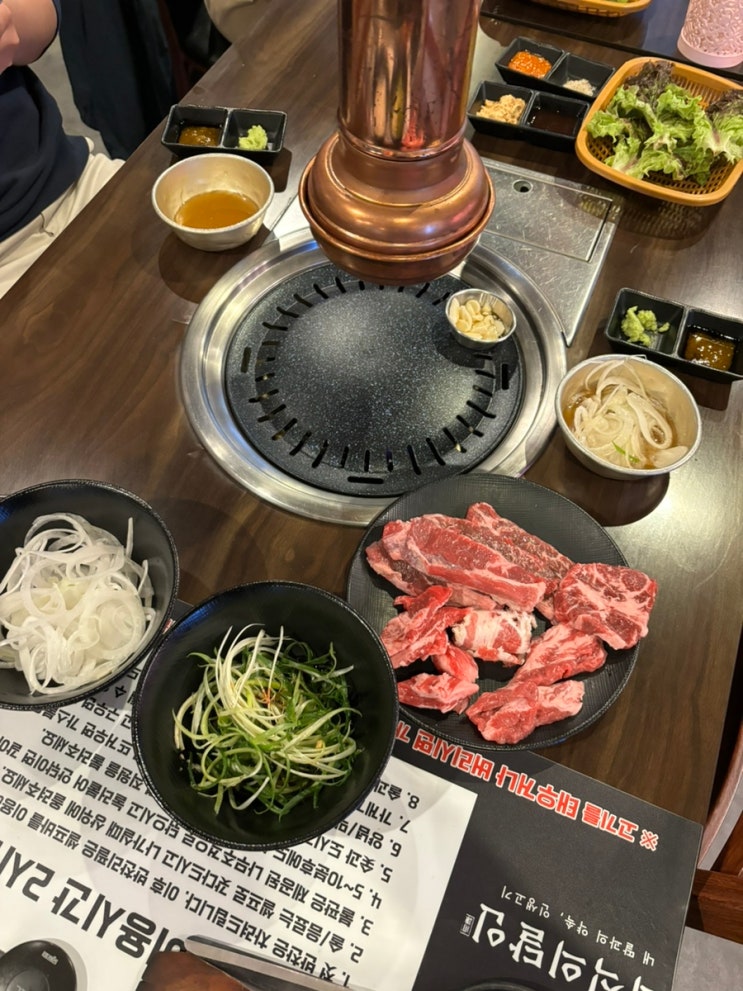  광교 고기 무한리필 ‘회식의달인’ 수원 영통 단체모임 가성비 고기뷔페