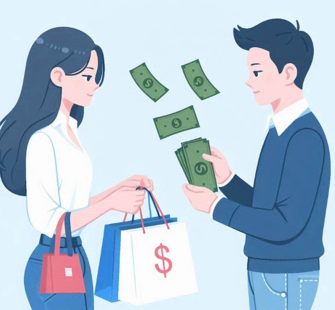  중고거래에도 세금
