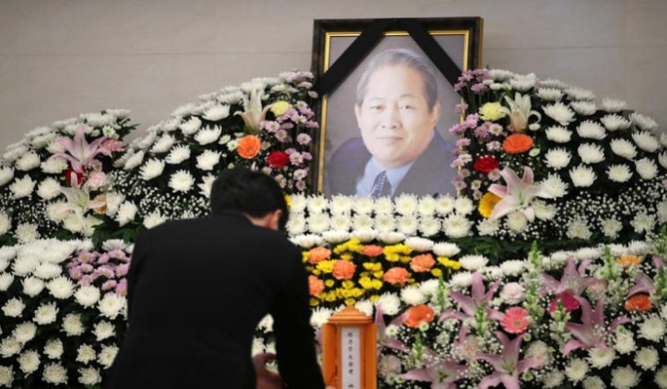  빠떼루 아저씨 레슬링 해설가 김영준 별세