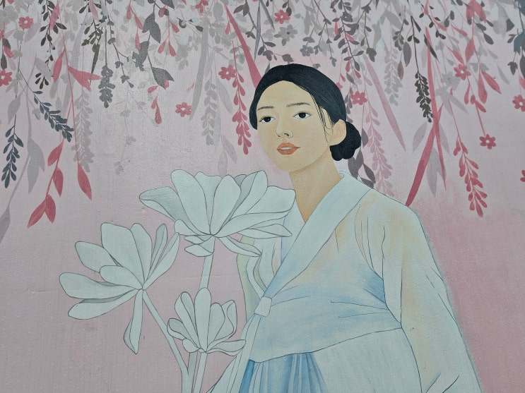  흥부암과 장유의 기원, 유민공주 설화