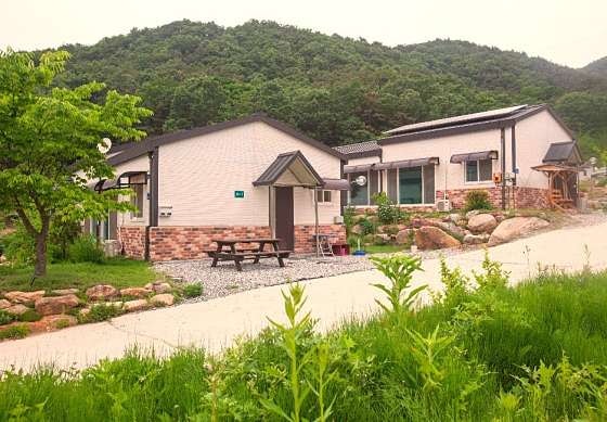 아로미펜션 사진 3