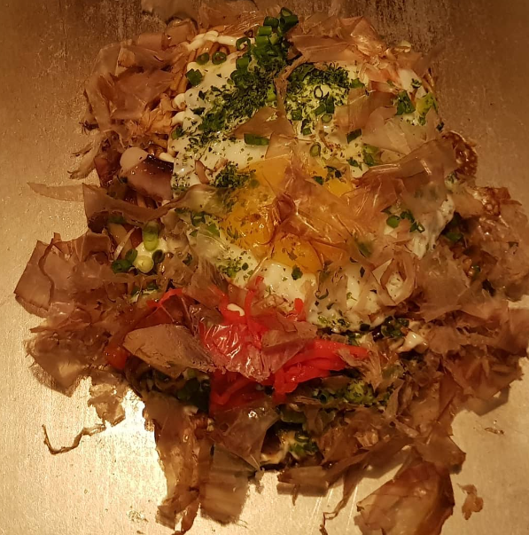  [대학로 맛집] 우와 - 철판요리 전문점
