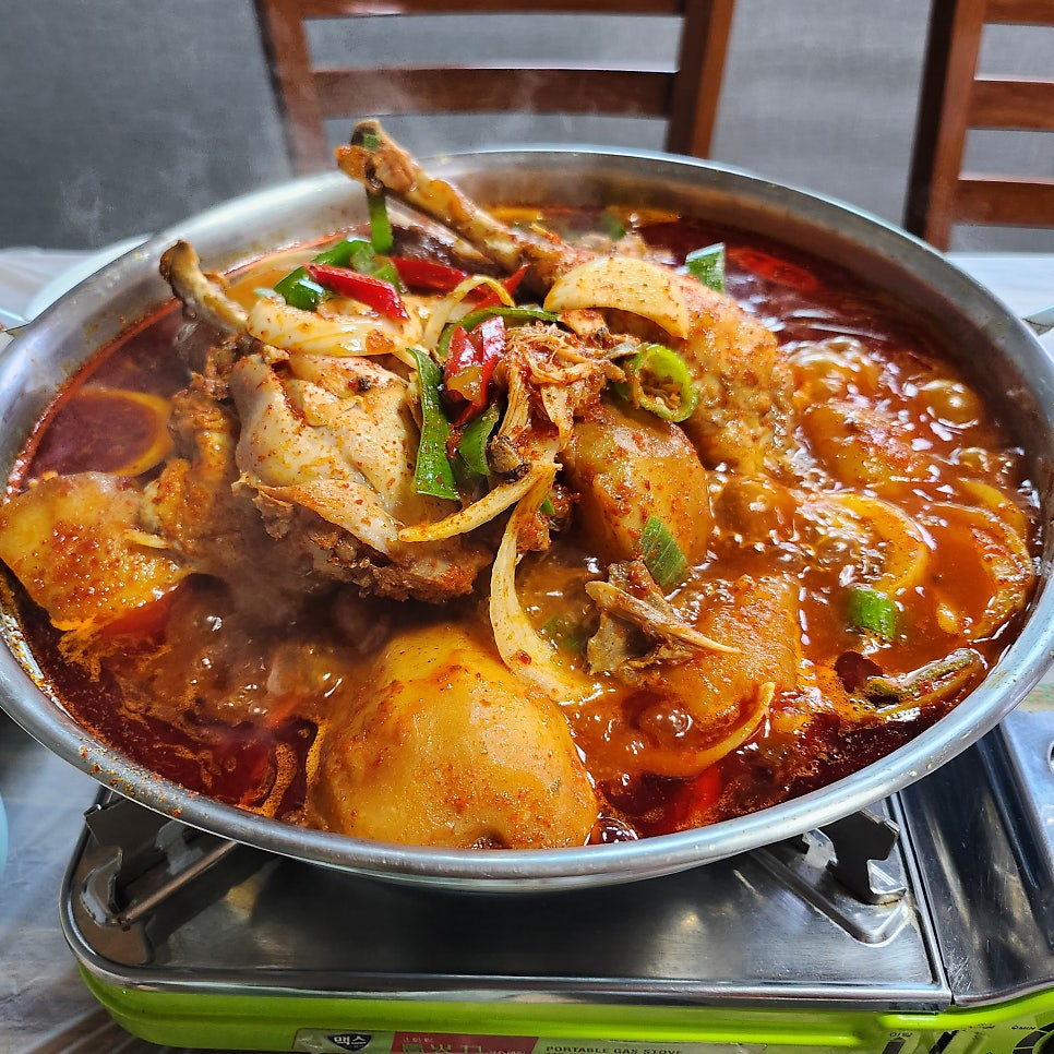 쌍바위가든 사진 6