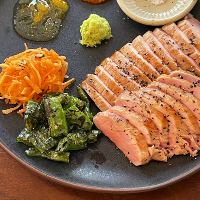  [송리단길 찐맛집] 메밀집 : 막국수 / 감자전 / 수육 <가성비 맛집>