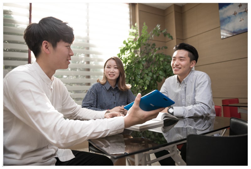 검정고시 비교내신 산출로 불리해졌다면