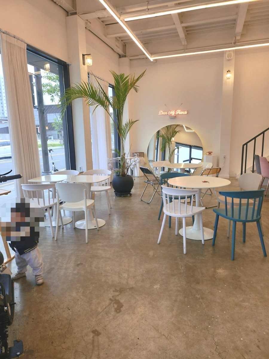 디어마이프렌즈 사진 1
