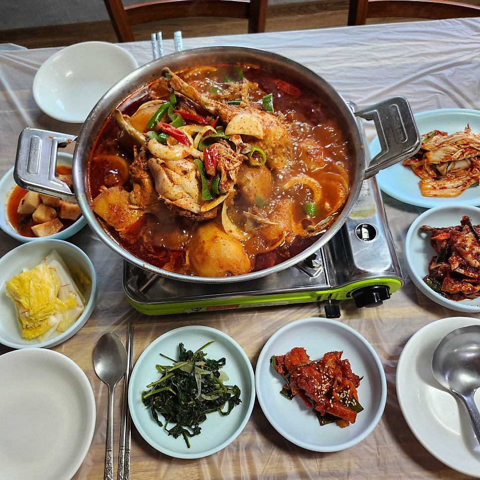 쌍바위가든 사진 5