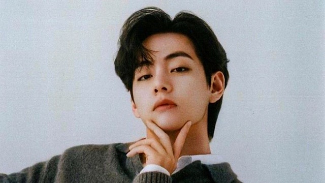 News image: 18 million for V