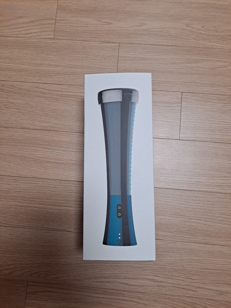  센슈얼 머신 분석