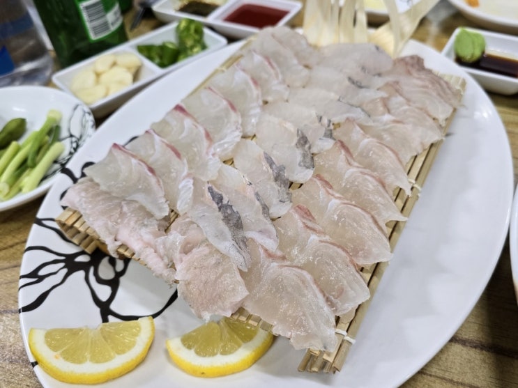  [건대입구] 독도수산 (24.04)