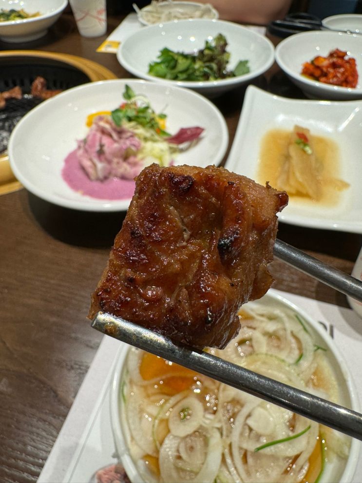  경기도 화성시 동탄 고깃집 <훈장골 동탄점>