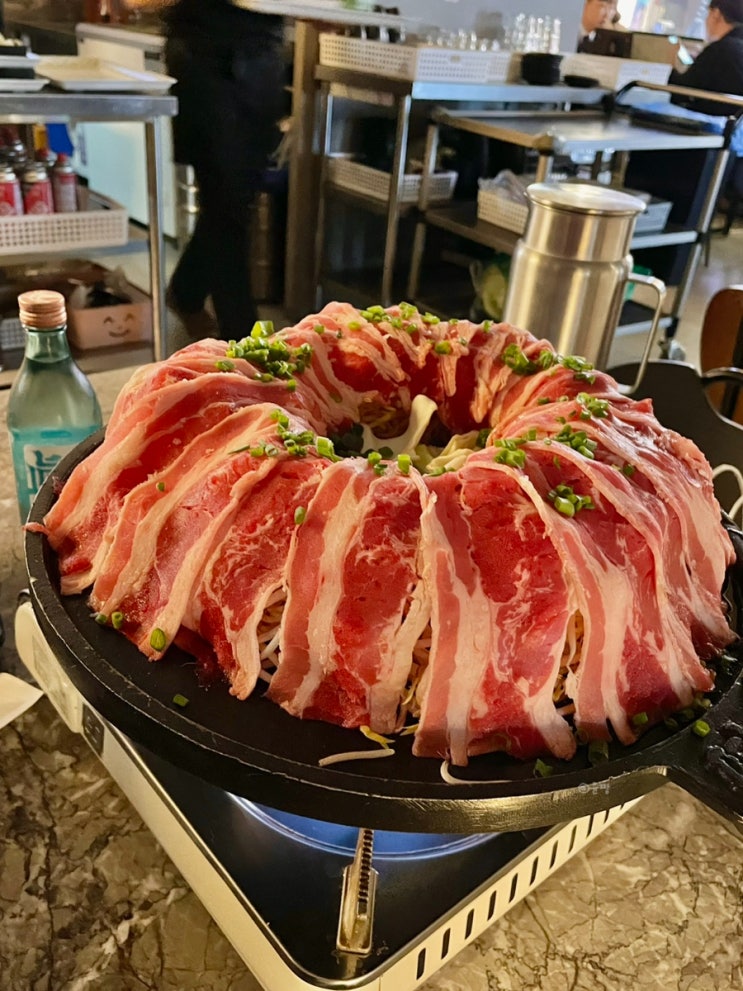  평택역 맛집 | 평택역 분위기 술집 추천 야장 느낌 나는 편지 방문 후기