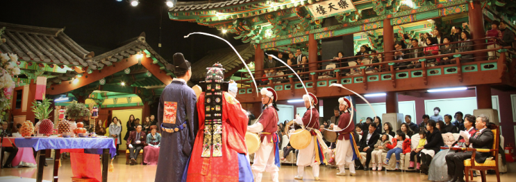  서울 전통혼례 식장 한옥 결혼식 비용 비교
